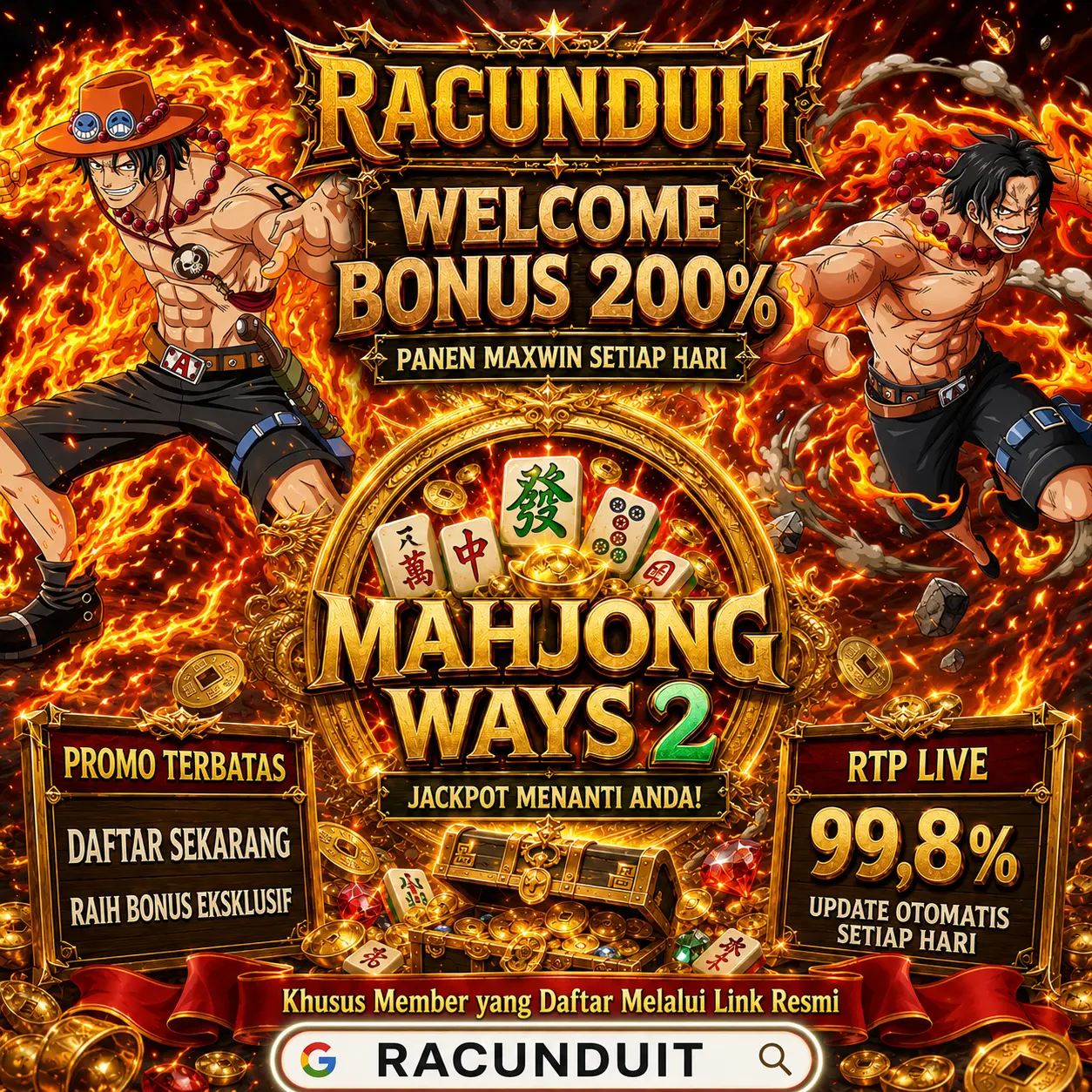 Racunduit